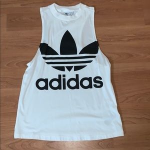 Women’s adidas originals tank